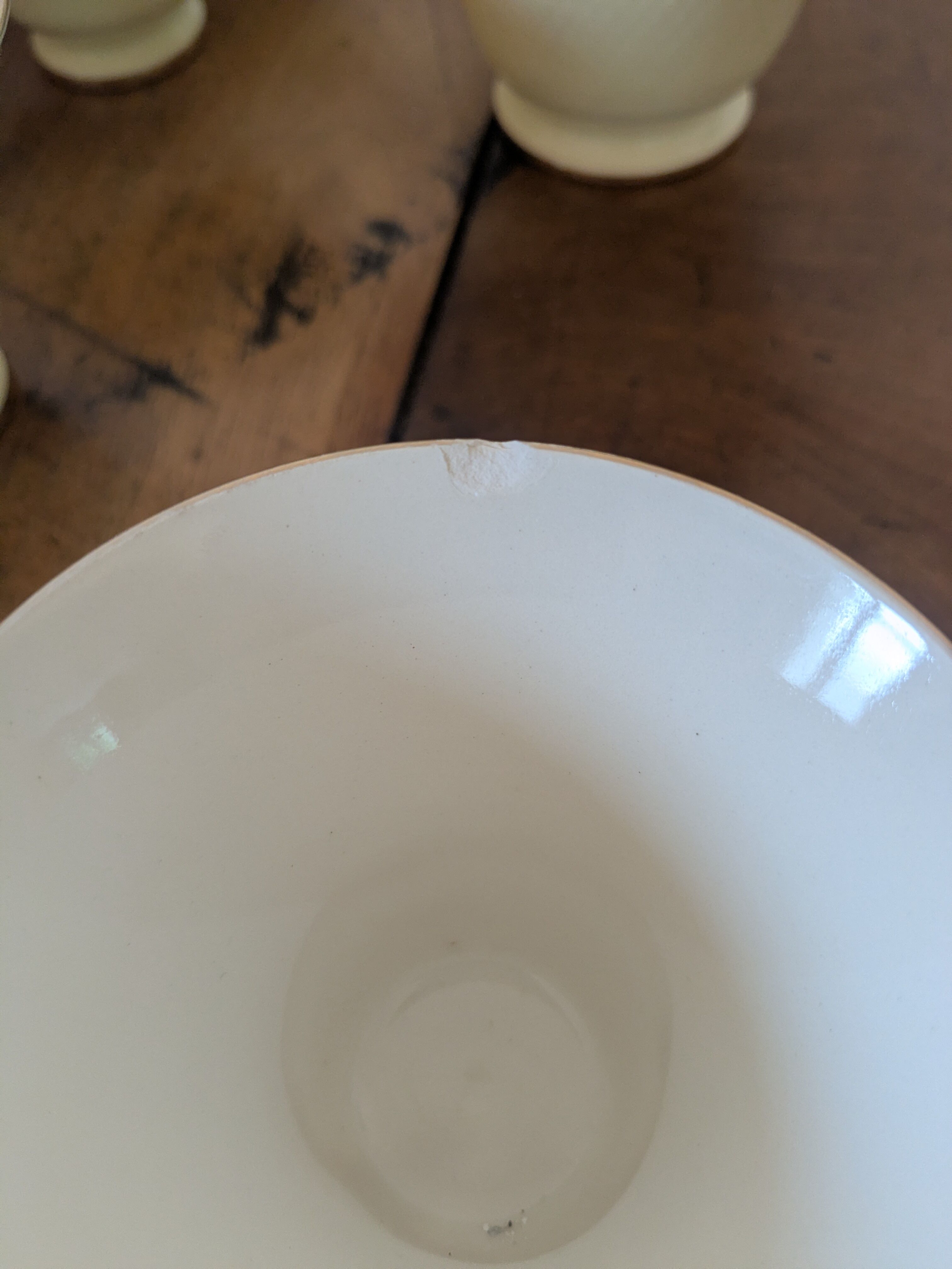 Service à café Salins