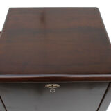 Drink cabinet model D 625 by Thonet, 1930