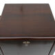Drink cabinet model D 625 by Thonet, 1930