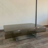 70s coffee table