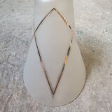 Art Deco tulip
