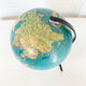 Globe terrestre Taride