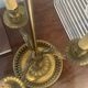 Bedside lamp