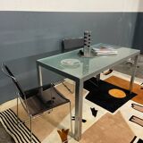 Dining table, Monica Armani