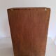 Armoire à pharmacie vintage bois