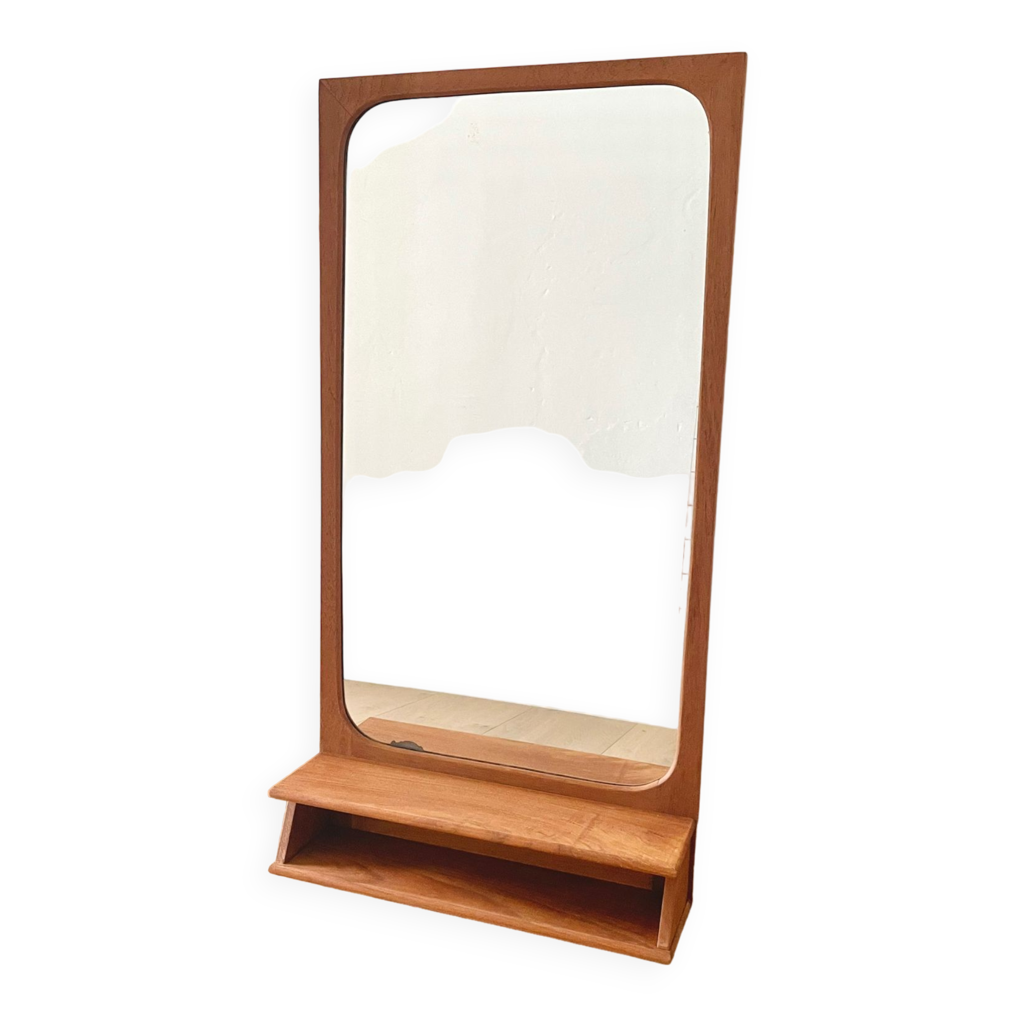 Danish mirror