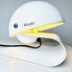 Bugia Desk Lamp By Giuseppe Cormio For Iguzzini, Italy 1970S