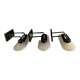 Escutcheon