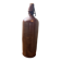 Bouteille en grès vernissé vintage 2106221