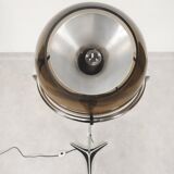 globe floor lamp - raak
