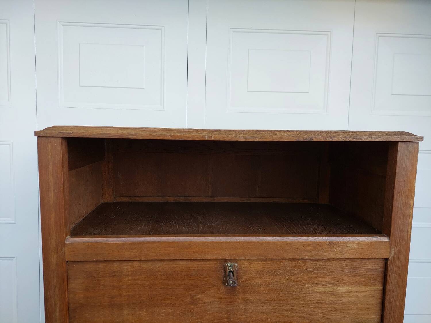 Bureau secretaire