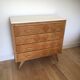 Vintage dresser