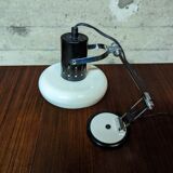 Lampe Aluminor articulée nnées 70