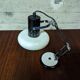 Aluminor articulated lamp nnés 70