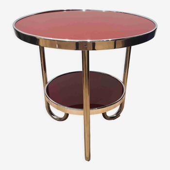 Coffee table, Bauhaus
