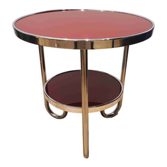 Coffee table, Bauhaus