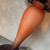 Glass paste lamp from Vianne