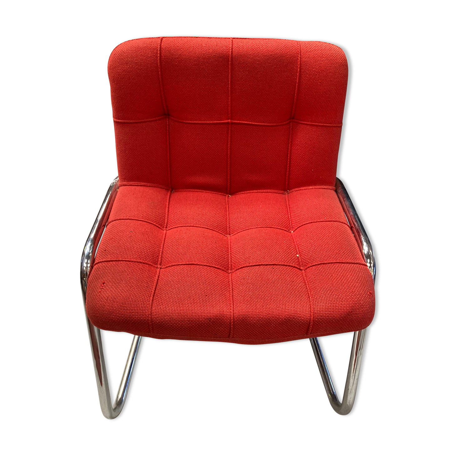 Airborne armchair by Yves Christin