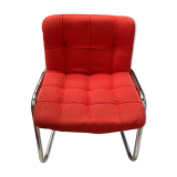 Fauteuil Airborne par Yves Christin