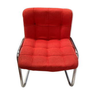 Fauteuil Airborne par Yves Christin