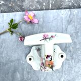 Ancient porcelain hook