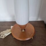 Vintage space age lamp