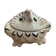 Owl of the brand slams its calvados ogeval - Longwy enamel manufacturing