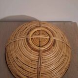 Gabriella Crespi basket