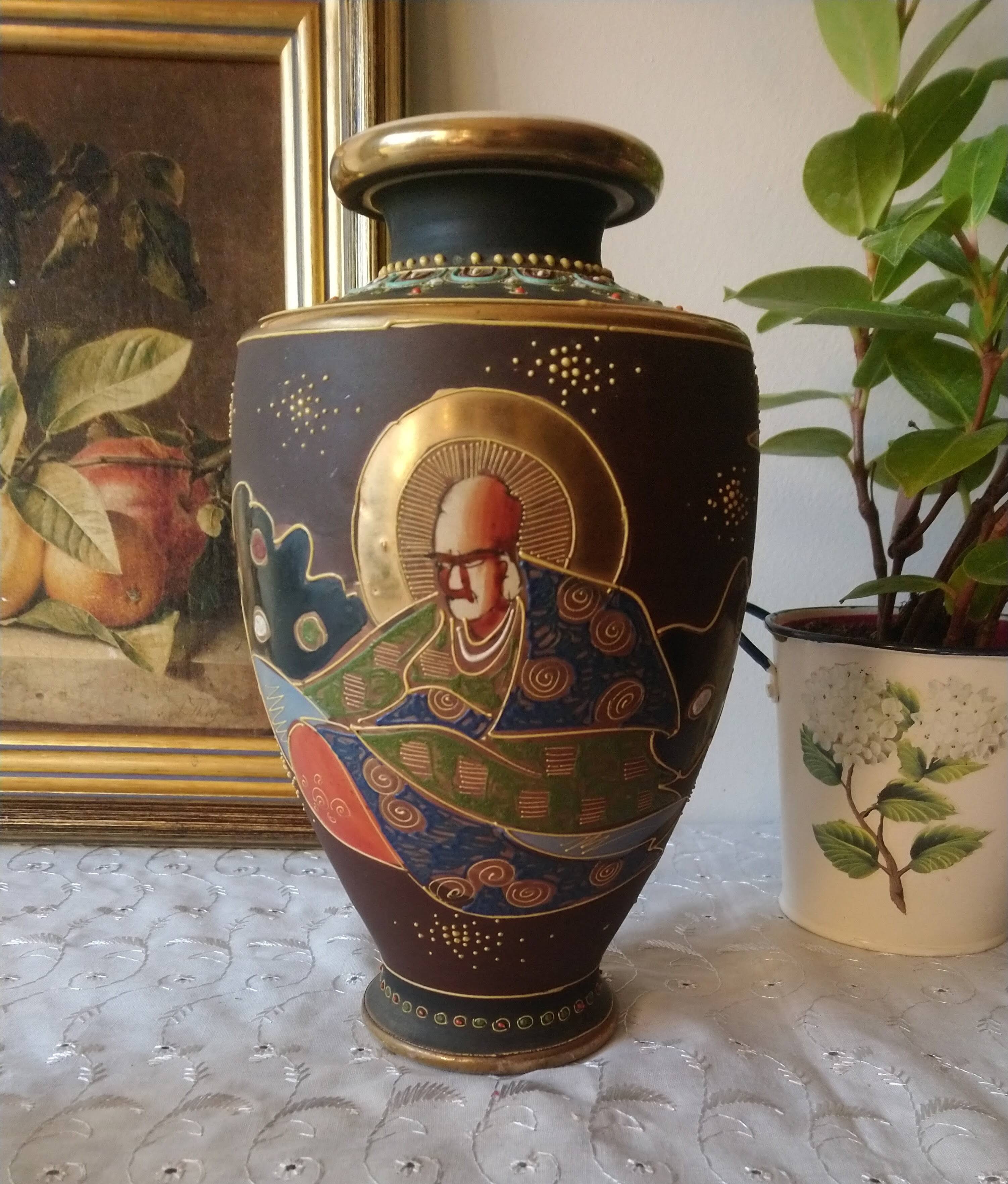 Vase