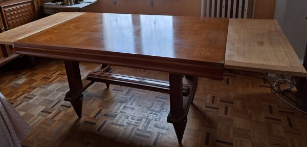 table salle à manger