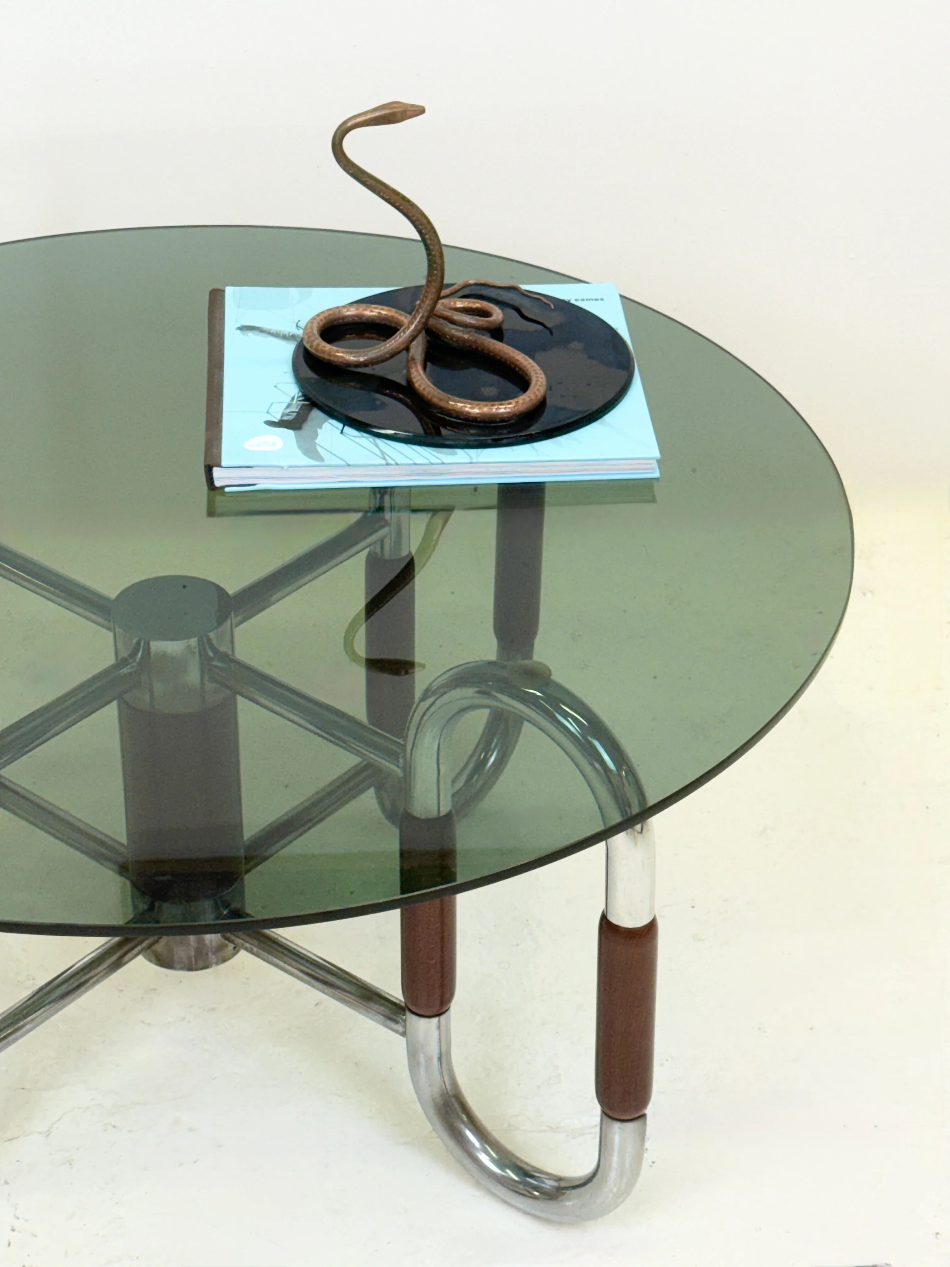 Coffee table Roberto Gabetti & Aimaro Isola – Italy, 1960s