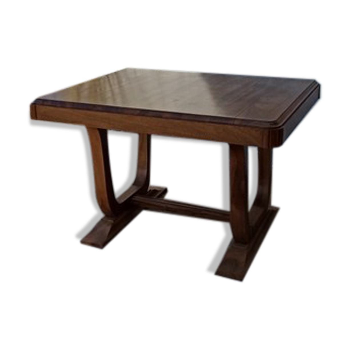 Art deco table
