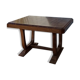 Art deco table
