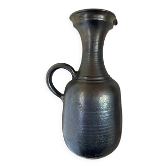 Grand vase Jean Marais