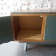 Sideboard 1 m 50 vintage Golden oak