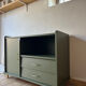 Buffet, vintage sideboard