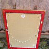 Canvas painting oil on canvas 70x56cm