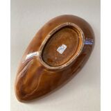 Empty ceramic pocket