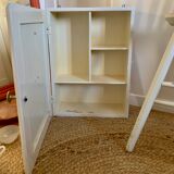 Vintage medicine cabinet