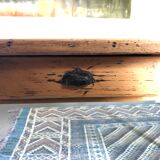 Farm table