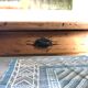 Farm table