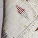 Tribal berber carpet 230 X 200 CM