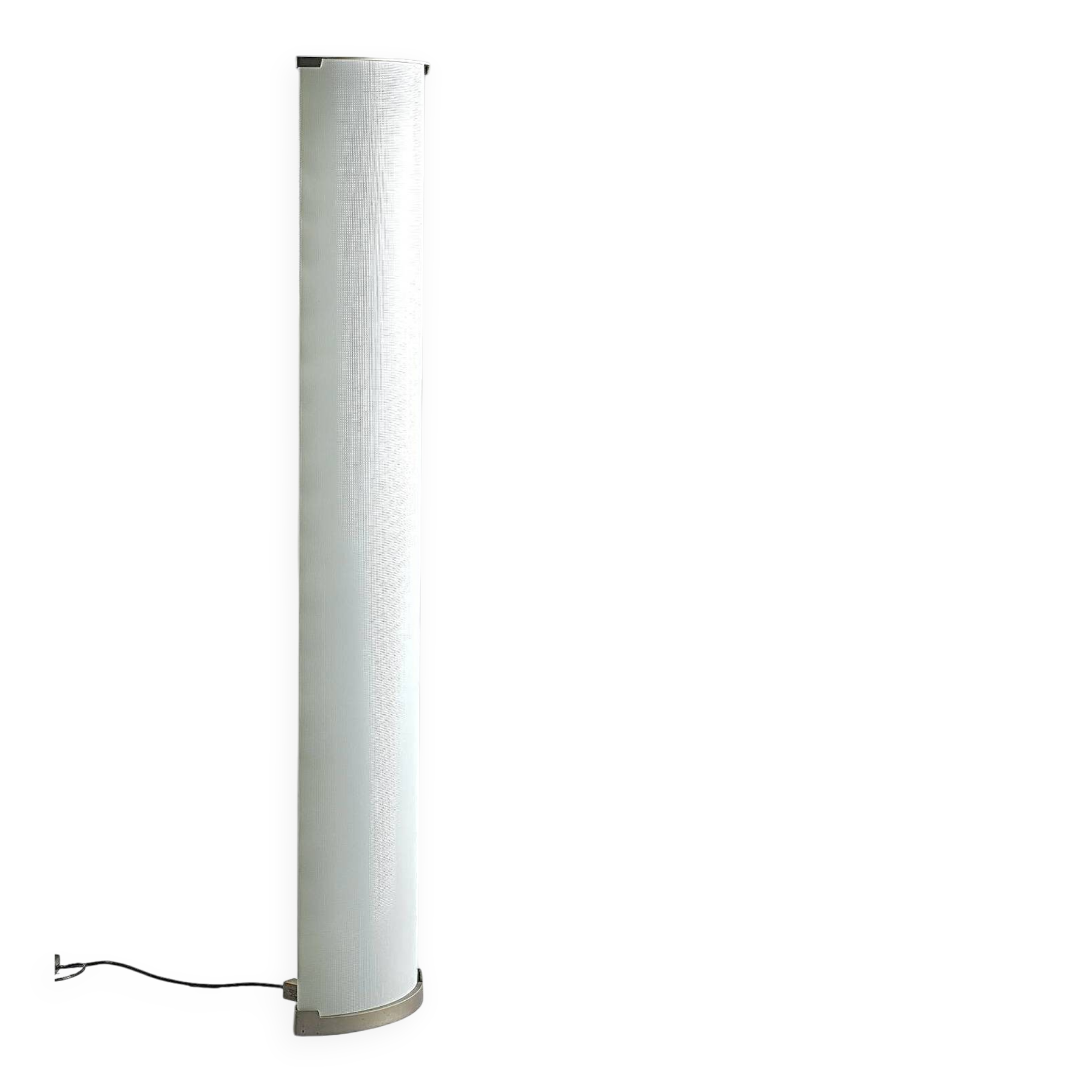 Floor lamp by Gio Ponti Pirellone Fontanaarte