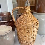 Dame Jeanne🌾rattan