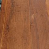 Wooden desk