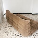 Togo 3 seater sofa by Michel Ducaroy for Ligne Roset