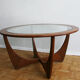 Table basse Astro ronde - Victor Wilkins - 1960