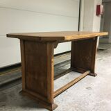 Former Table Bureau, SNCF, Circa 1940