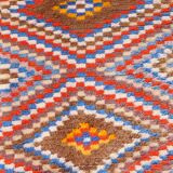 Moroccan carpet corridor - 90 x 303 cm