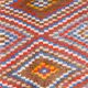 Moroccan carpet corridor - 90 x 303 cm